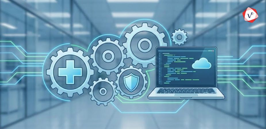 Healthcare Software Development: Compliance and Best Practices